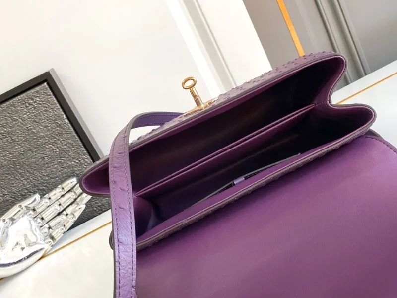 Louis Vuitton Top Handle Bags MultiPurpose 40351