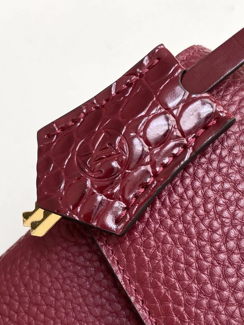 Sustainable Louis Vuitton Top Handle Bags 40348