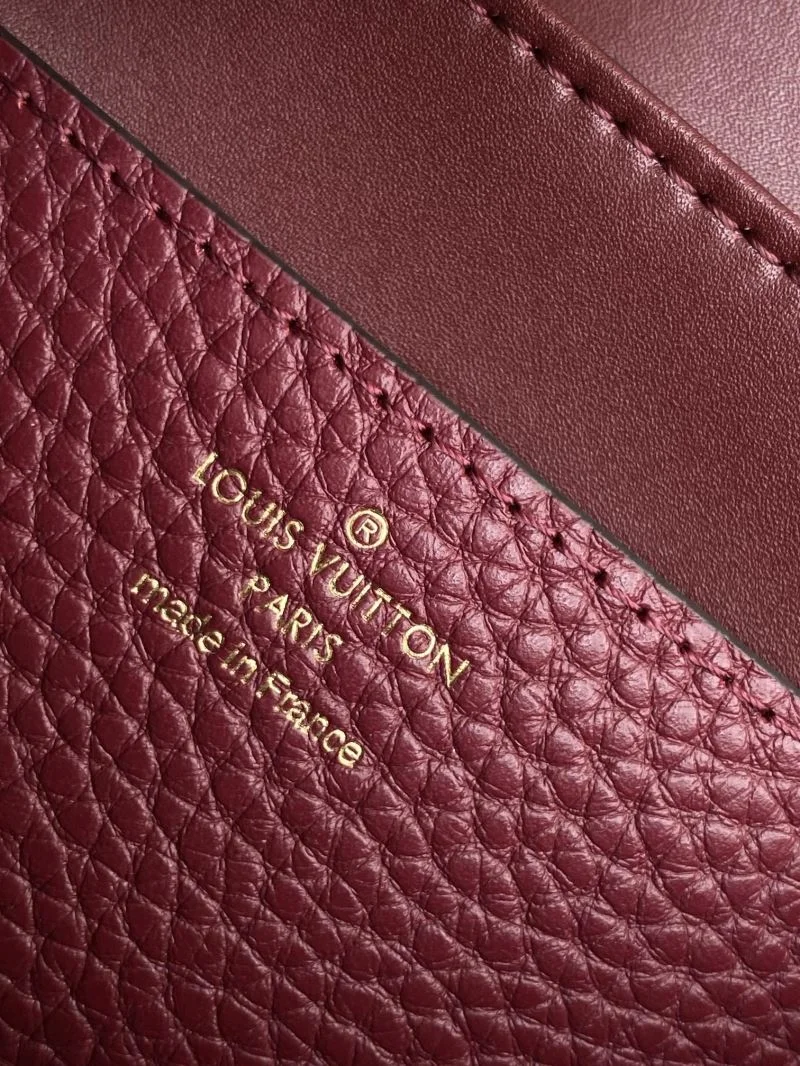 Sustainable Louis Vuitton Top Handle Bags 40348