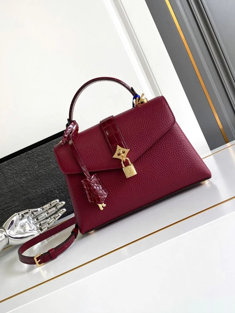 TopPick Louis Vuitton Top Handle Bags 40346