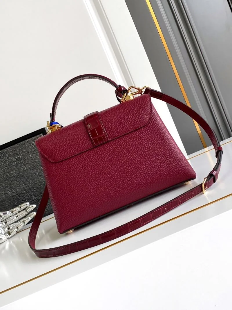 TopPick Louis Vuitton Top Handle Bags 40346