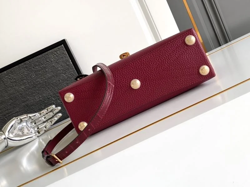 TopPick Louis Vuitton Top Handle Bags 40346