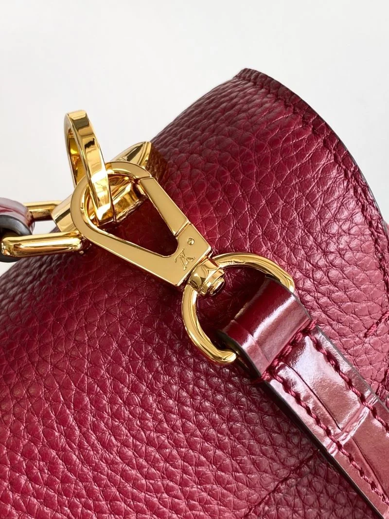 TopPick Louis Vuitton Top Handle Bags 40346