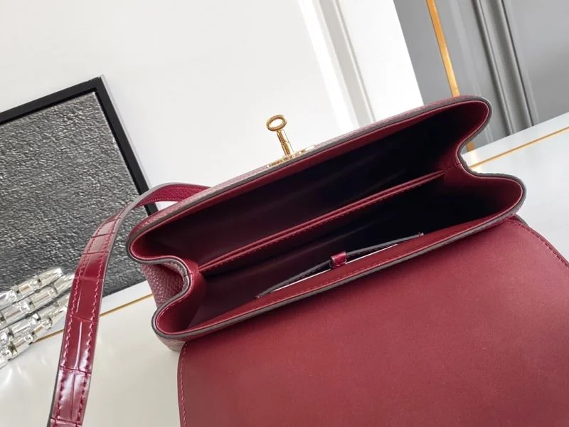 TopPick Louis Vuitton Top Handle Bags 40346