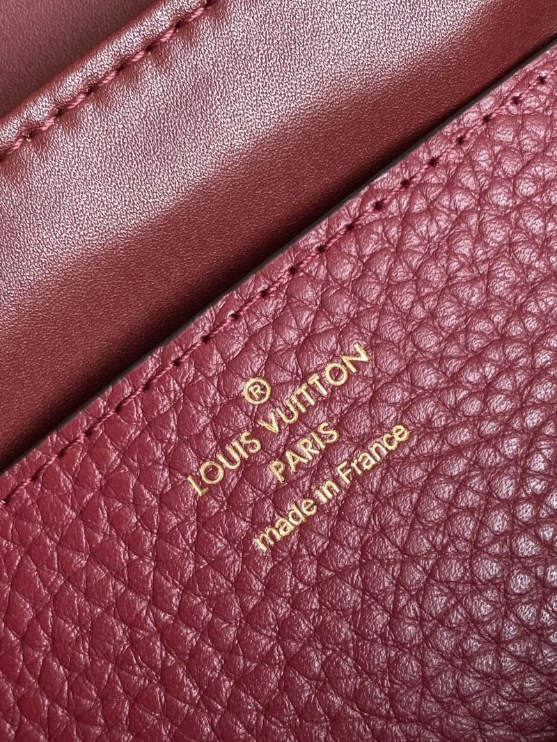TopPick Louis Vuitton Top Handle Bags 40346