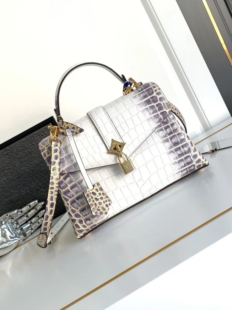 ZeroBulk Louis Vuitton Top Handle Bags 40338