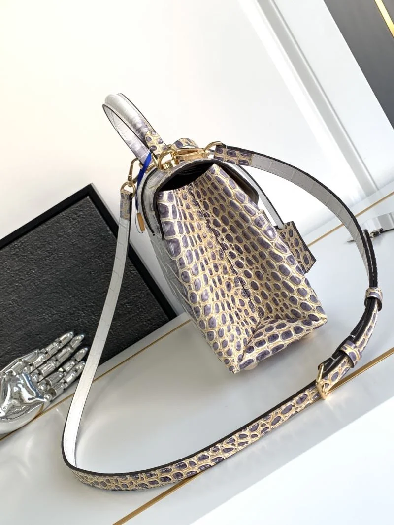 ZeroBulk Louis Vuitton Top Handle Bags 40338