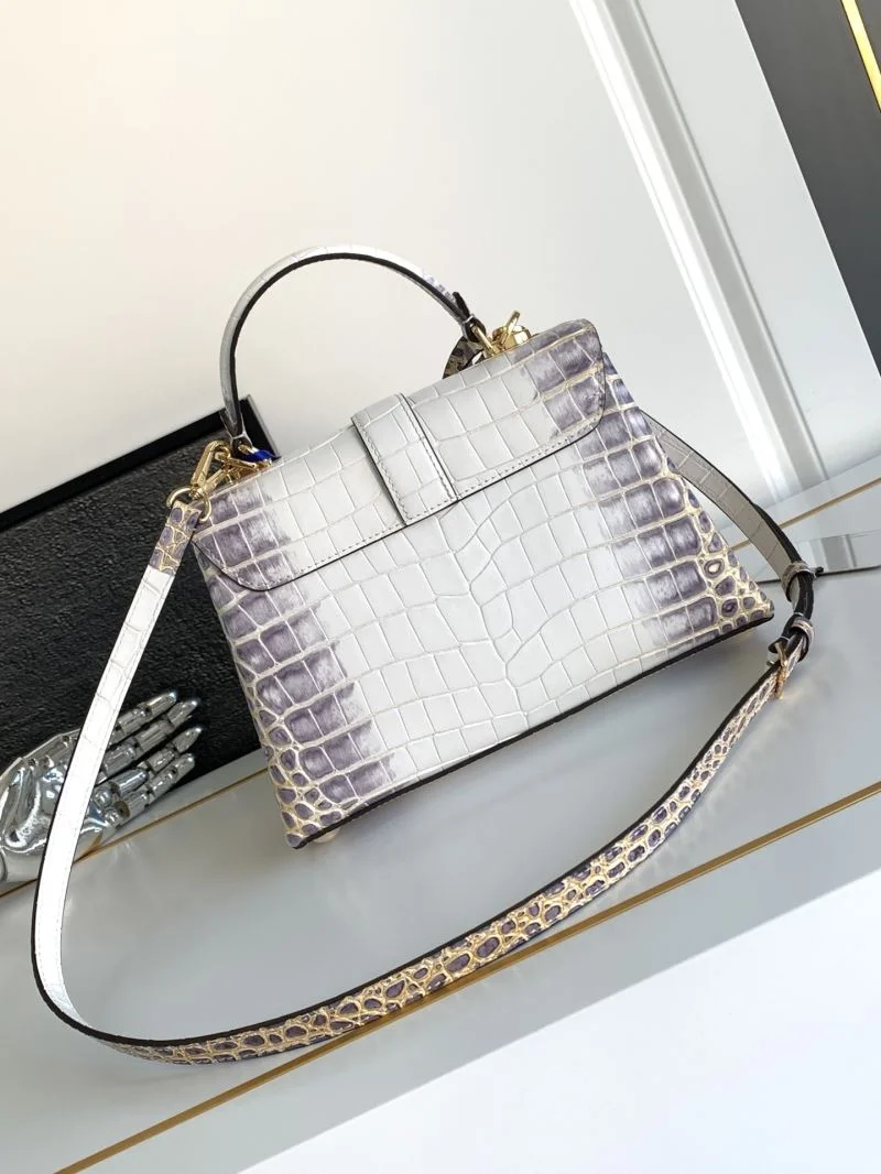 ZeroBulk Louis Vuitton Top Handle Bags 40338