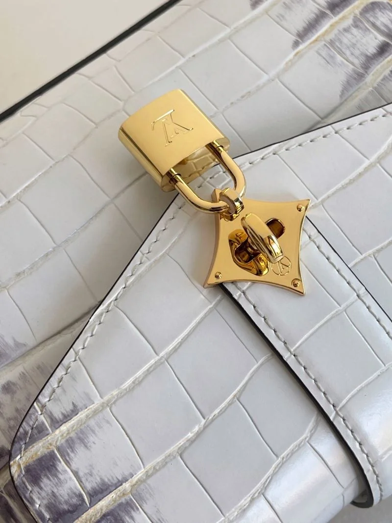 ZeroBulk Louis Vuitton Top Handle Bags 40338