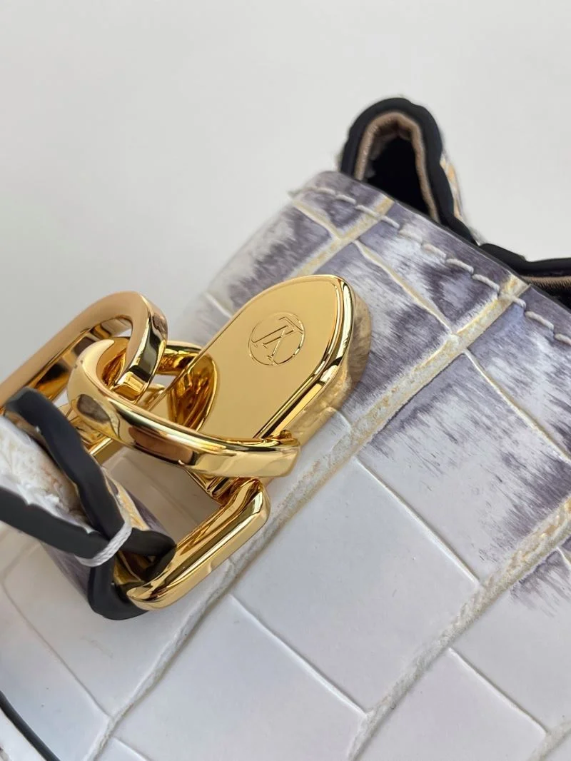ZeroBulk Louis Vuitton Top Handle Bags 40338