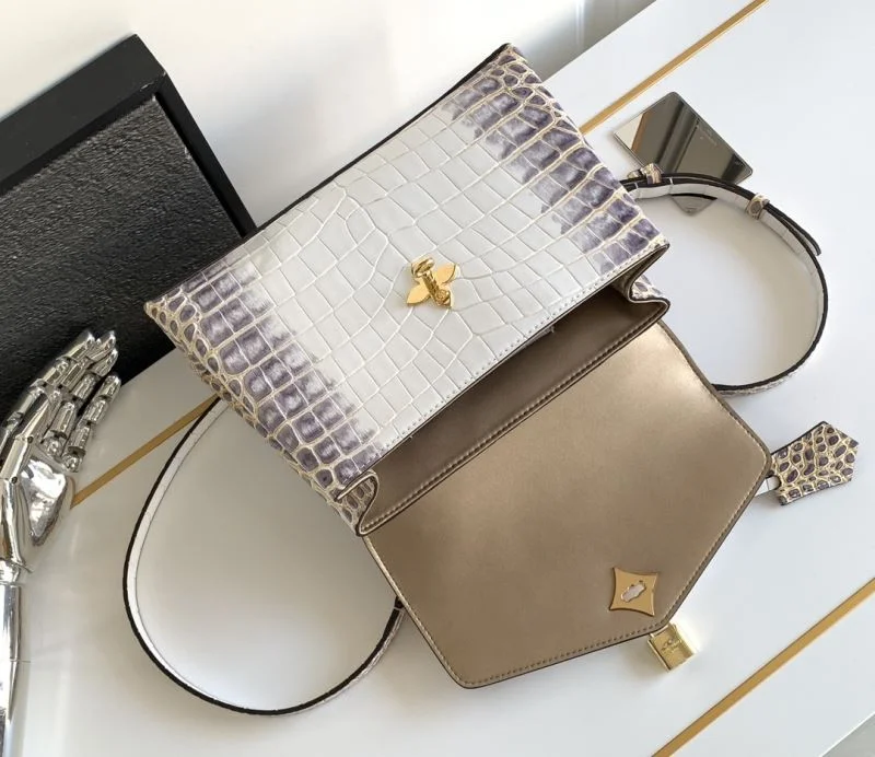 ZeroBulk Louis Vuitton Top Handle Bags 40338