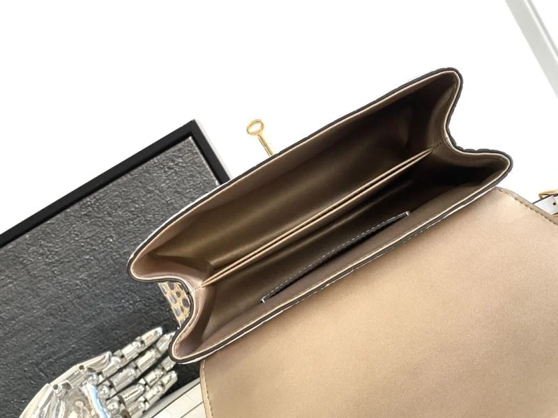ZeroBulk Louis Vuitton Top Handle Bags 40338