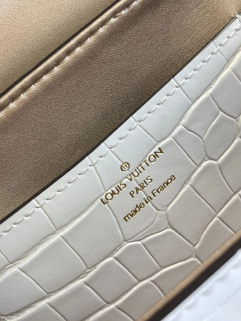 ZeroBulk Louis Vuitton Top Handle Bags 40338