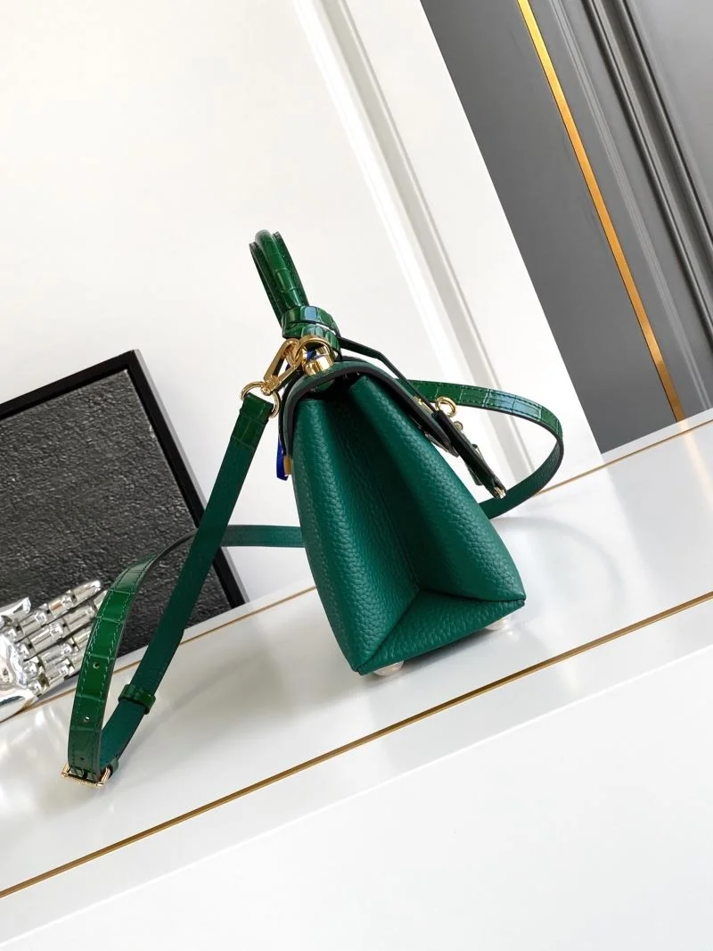 Louis Vuitton Top Handle Bags Packable 40413