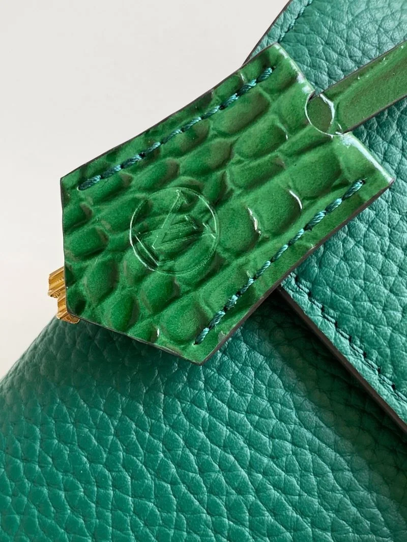 Louis Vuitton Top Handle Bags Packable 40413
