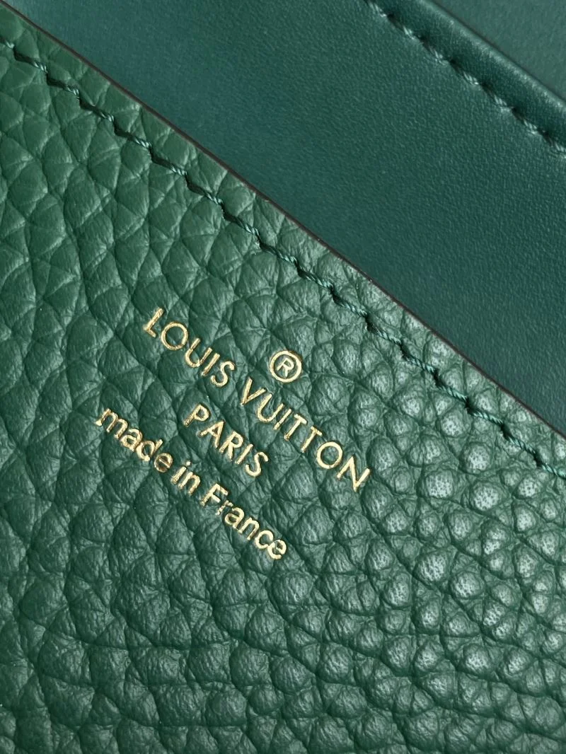 Louis Vuitton Top Handle Bags Packable 40413