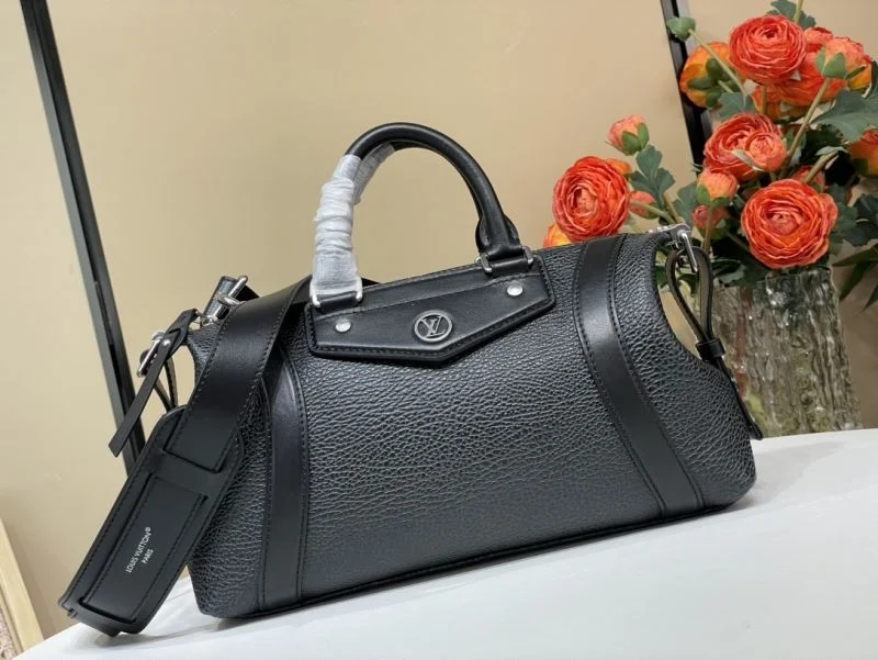 RelaxedFit Louis Vuitton Top Handle Bags 40336