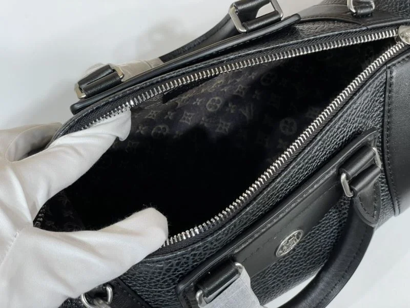 RelaxedFit Louis Vuitton Top Handle Bags 40336