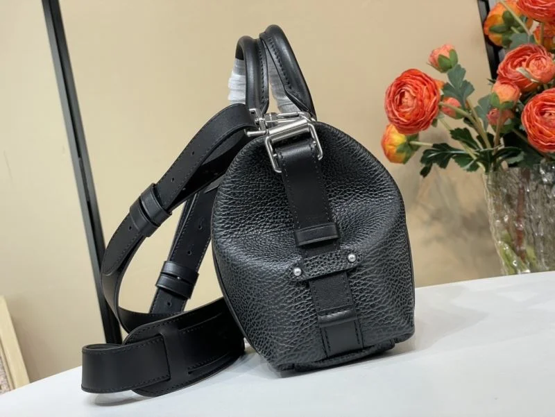 RelaxedFit Louis Vuitton Top Handle Bags 40336
