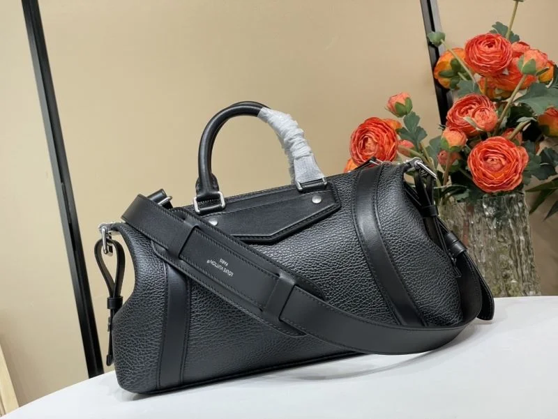 RelaxedFit Louis Vuitton Top Handle Bags 40336