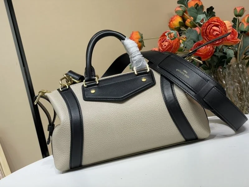 Flexible Louis Vuitton Top Handle Bags 40334