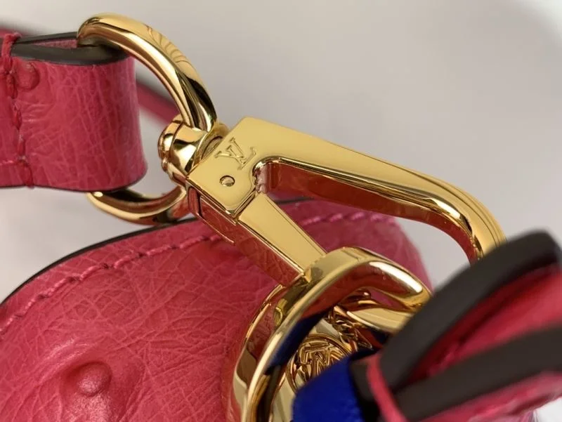 Resilient Louis Vuitton Top Handle Bags 40333