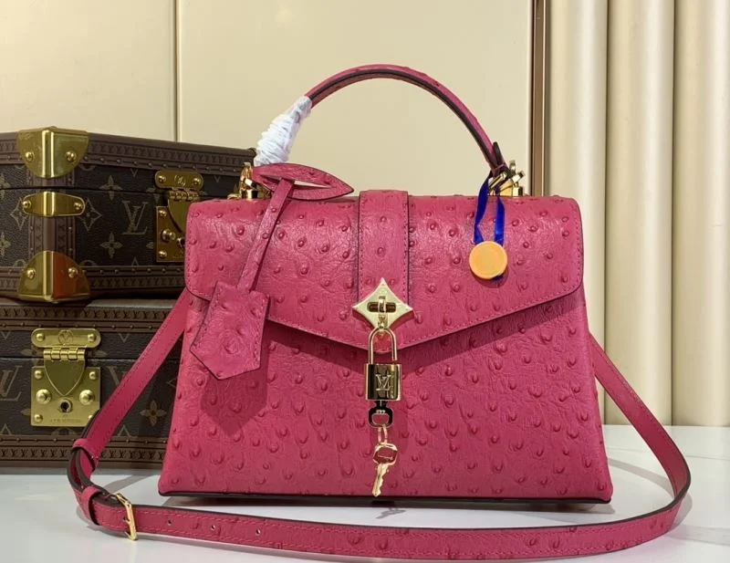 SportInspired Louis Vuitton Top Handle Bags 40367