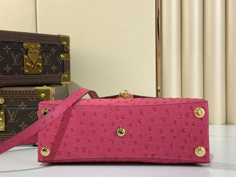SportInspired Louis Vuitton Top Handle Bags 40367
