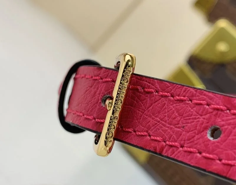 SportInspired Louis Vuitton Top Handle Bags 40367