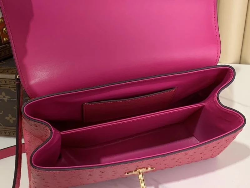 SportInspired Louis Vuitton Top Handle Bags 40367