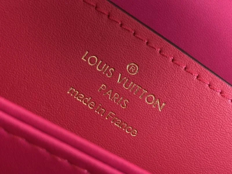 SportInspired Louis Vuitton Top Handle Bags 40367