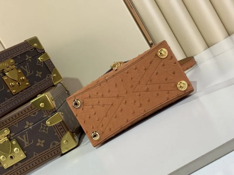 Louis Vuitton Top Handle Bags Effortless 40331