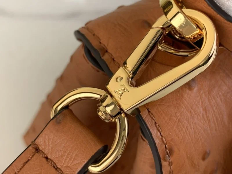 Louis Vuitton Top Handle Bags Effortless 40331