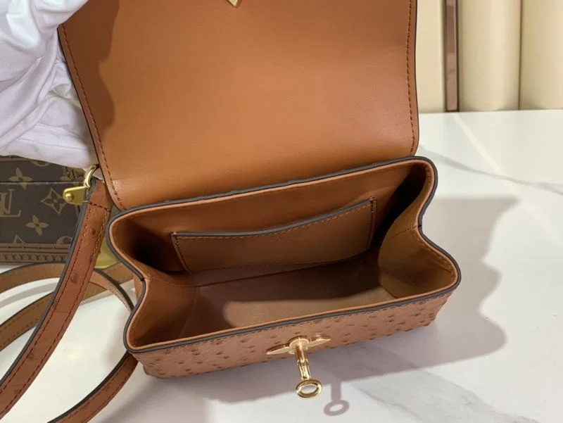 Louis Vuitton Top Handle Bags Effortless 40331