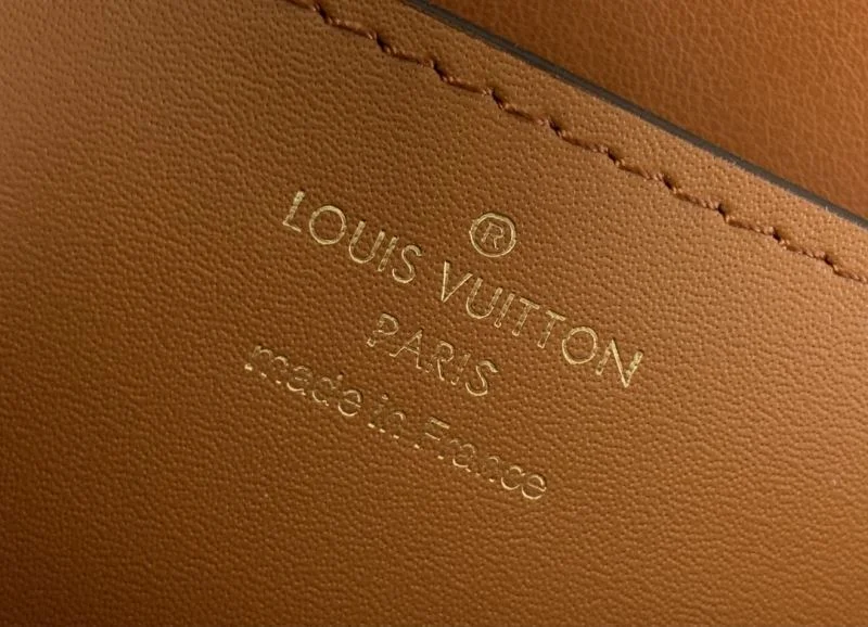 Louis Vuitton Top Handle Bags Effortless 40331