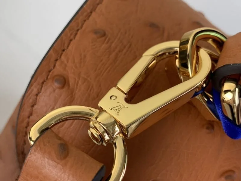 Louis Vuitton Top Handle Bags Functional 40355