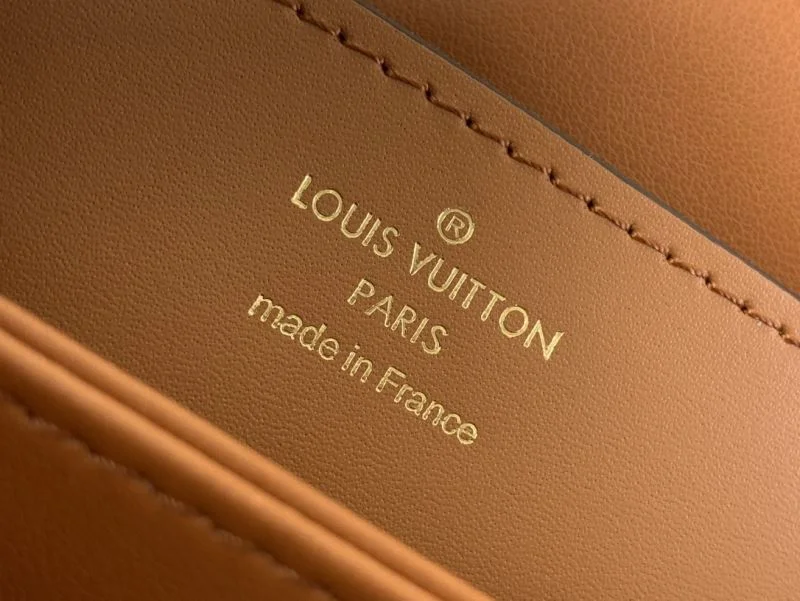 Louis Vuitton Top Handle Bags Functional 40355