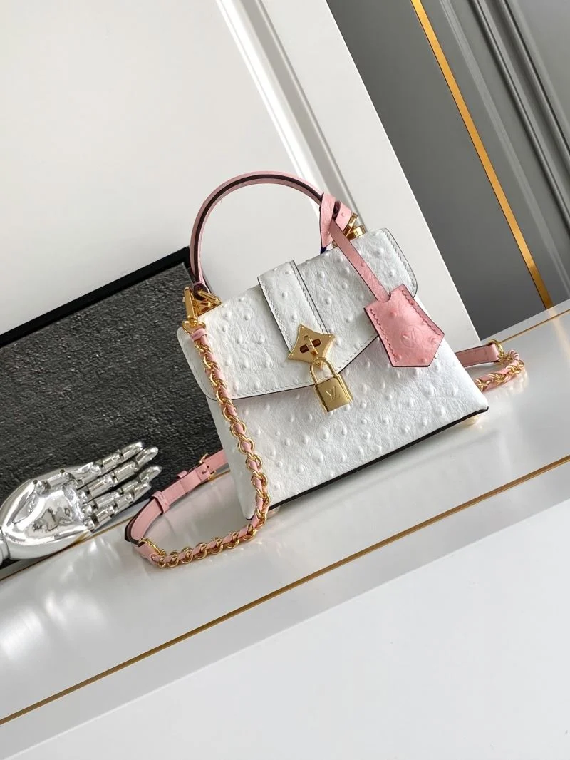 Louis Vuitton Top Handle Bags NewStyle 40332