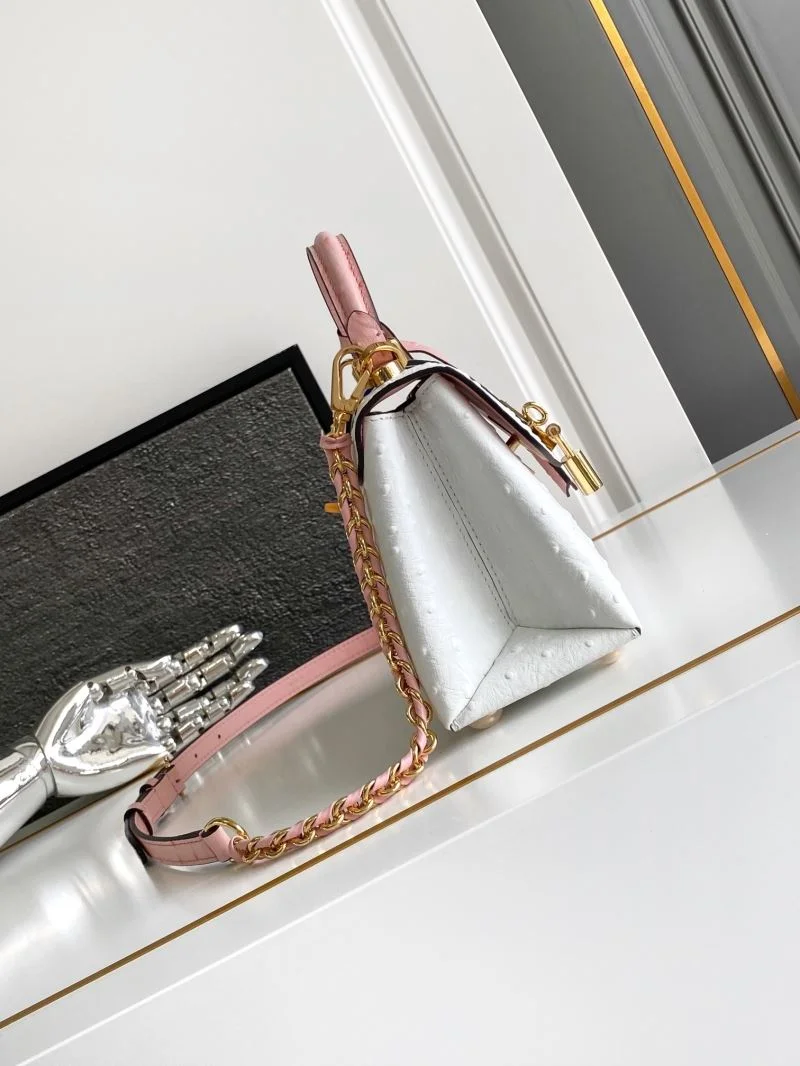 Louis Vuitton Top Handle Bags NewStyle 40332