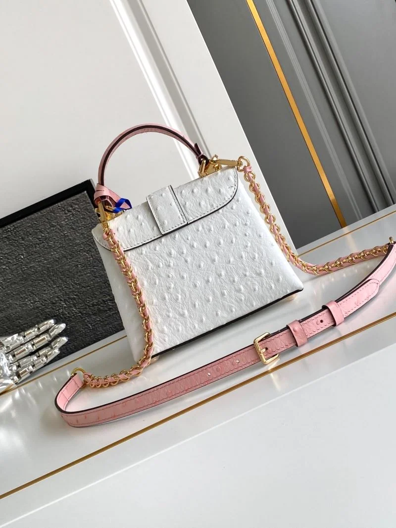 Louis Vuitton Top Handle Bags NewStyle 40332