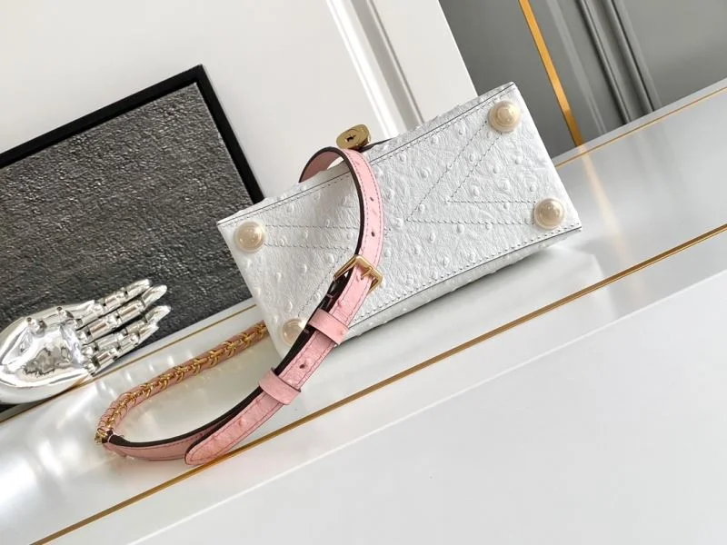 Louis Vuitton Top Handle Bags NewStyle 40332