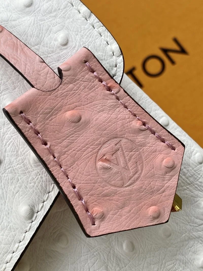 Louis Vuitton Top Handle Bags NewStyle 40332