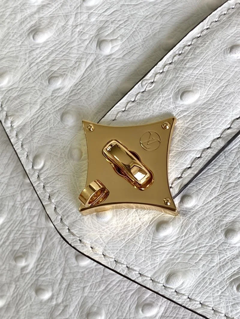 Louis Vuitton Top Handle Bags NewStyle 40332