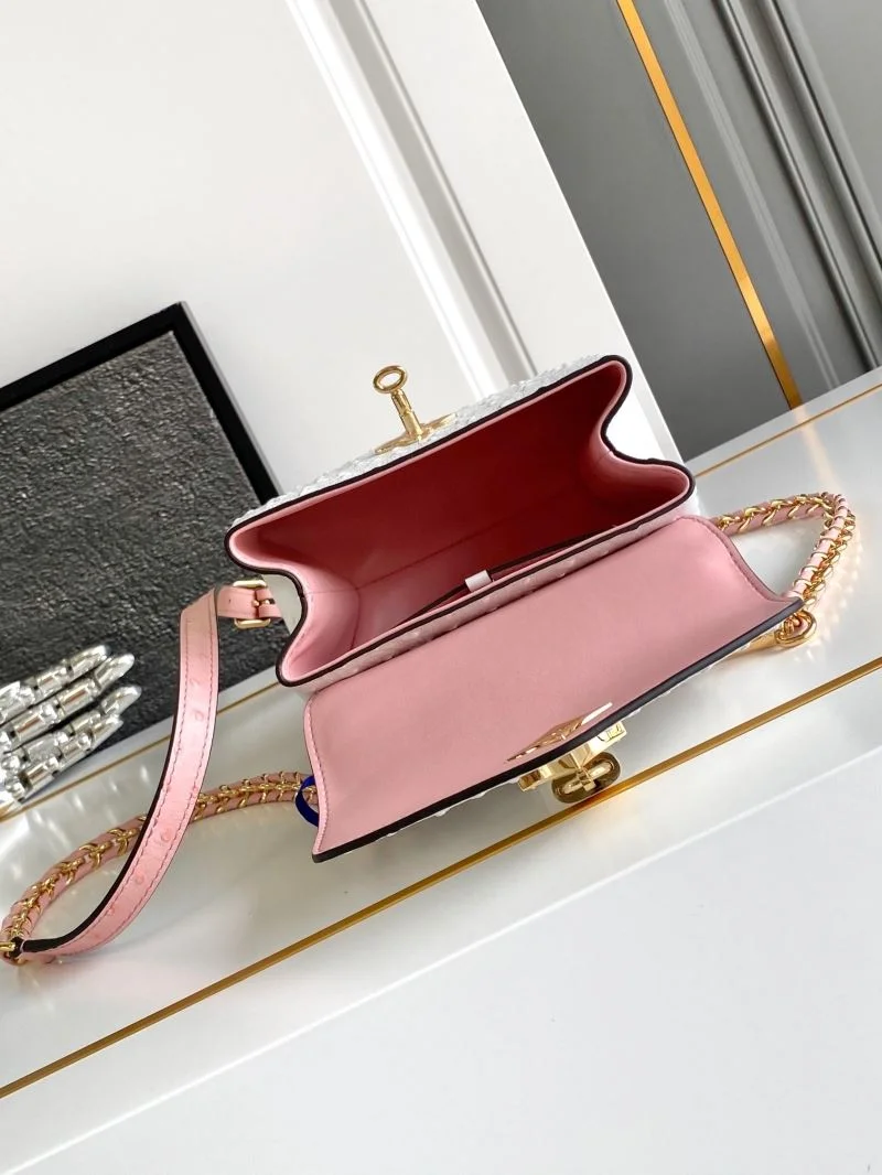 Louis Vuitton Top Handle Bags NewStyle 40332