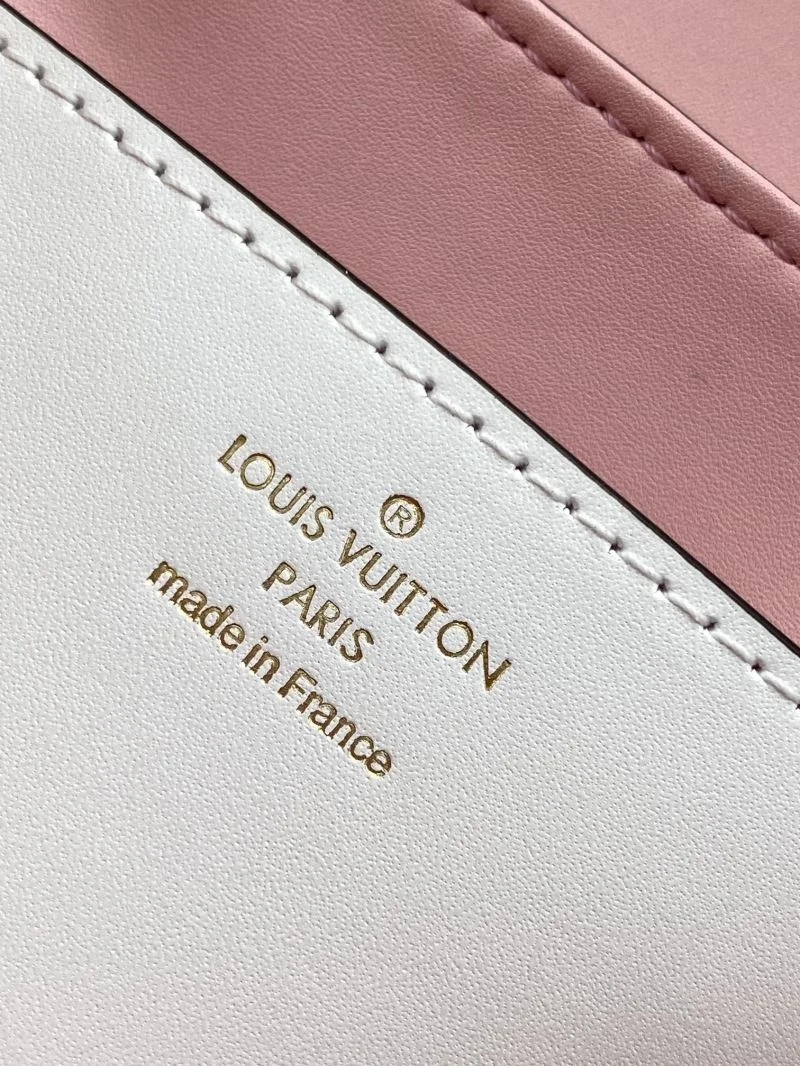 Louis Vuitton Top Handle Bags NewStyle 40332