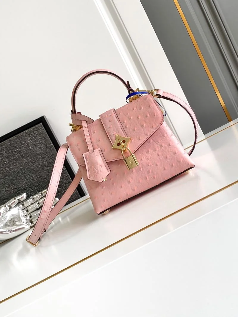 Louis Vuitton Top Handle Bags HighQuality 40329