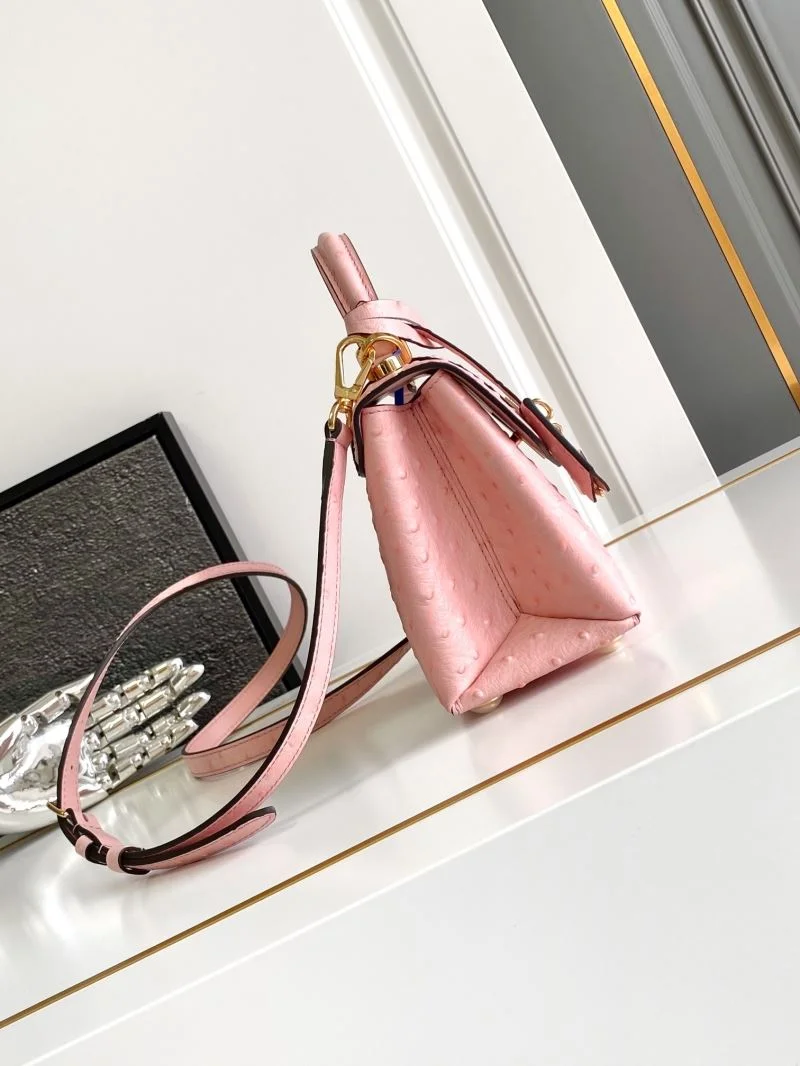 Louis Vuitton Top Handle Bags HighQuality 40329