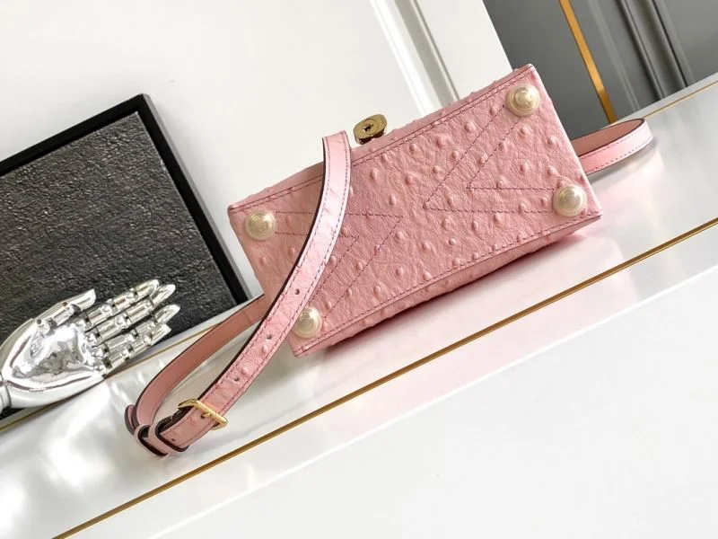 Louis Vuitton Top Handle Bags HighQuality 40329
