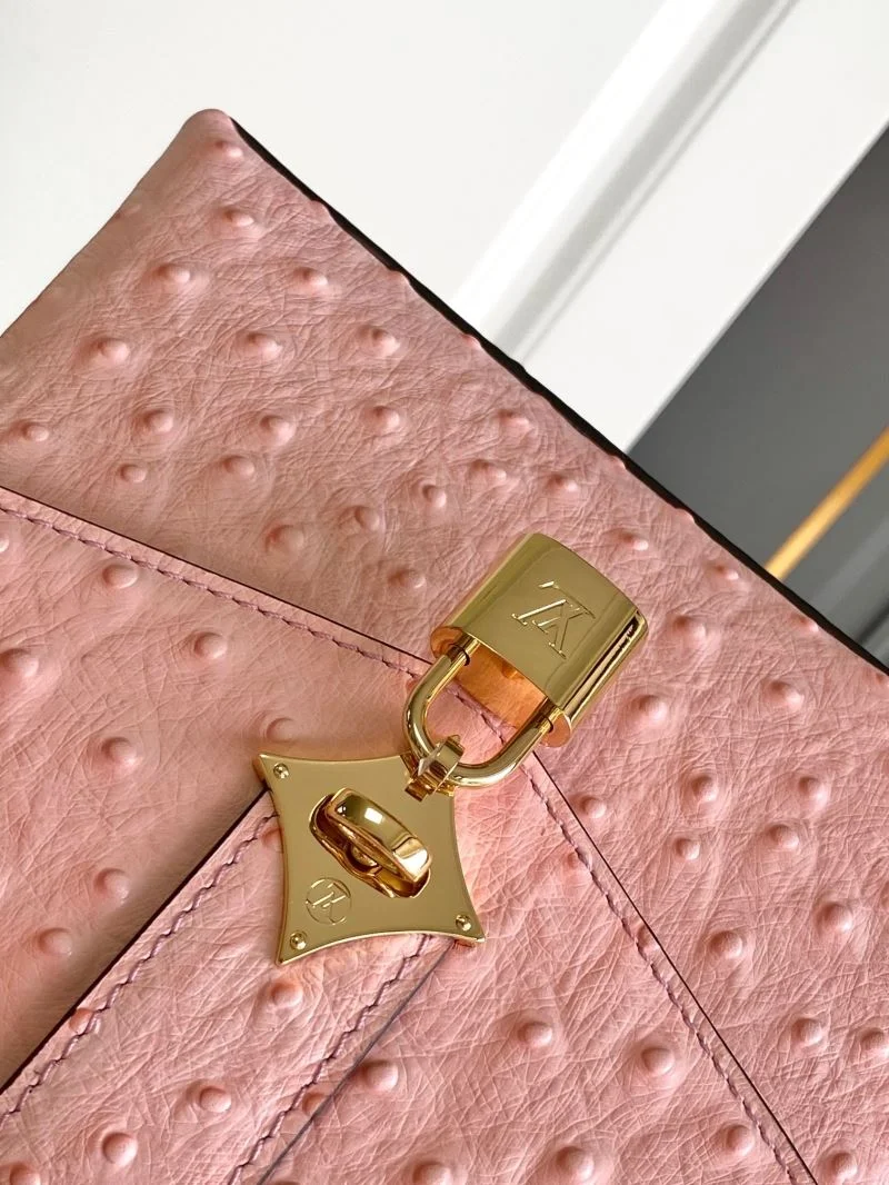Louis Vuitton Top Handle Bags HighQuality 40329