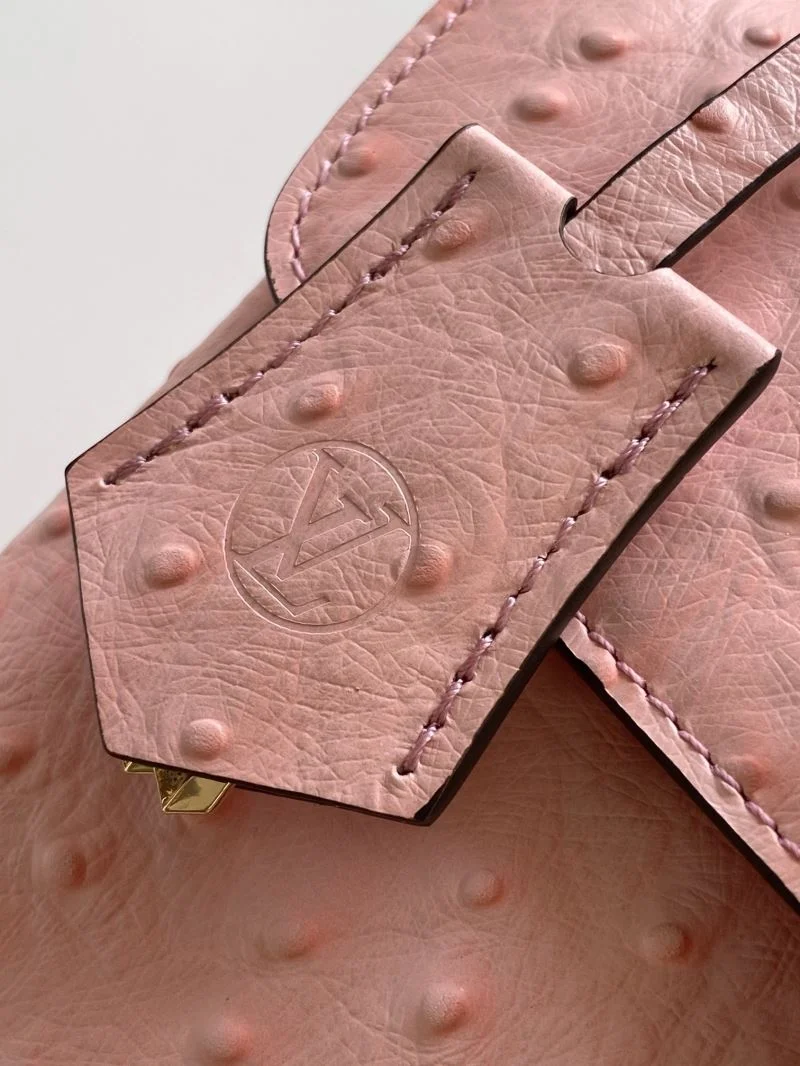 Louis Vuitton Top Handle Bags HighQuality 40329